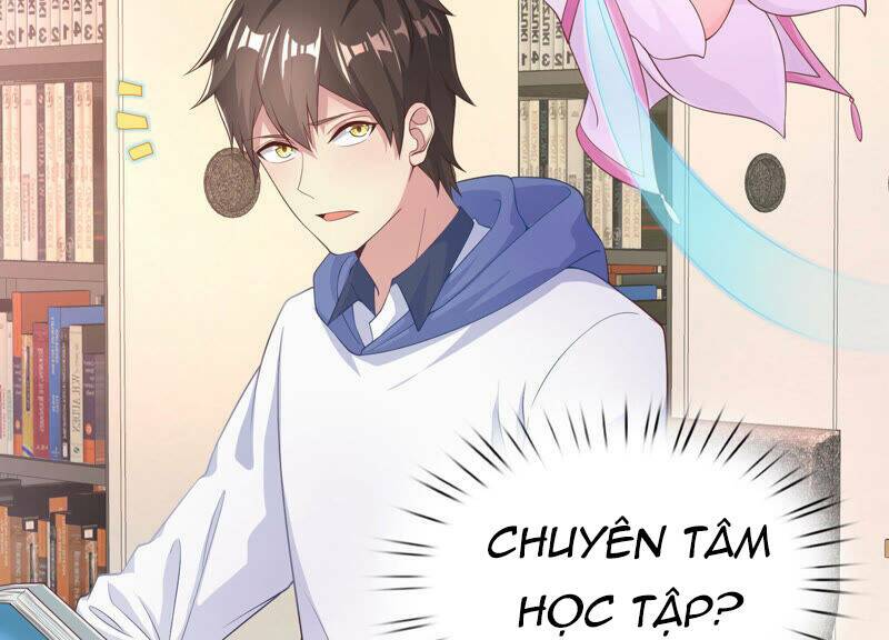 Siêu Năng Bất Lương Học Bá Chapter 9 - Trang 2