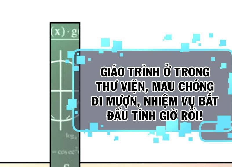 Siêu Năng Bất Lương Học Bá Chapter 9 - Trang 2