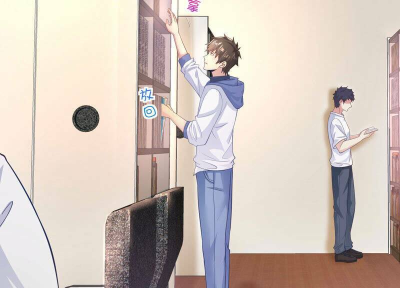 Siêu Năng Bất Lương Học Bá Chapter 9 - Trang 2