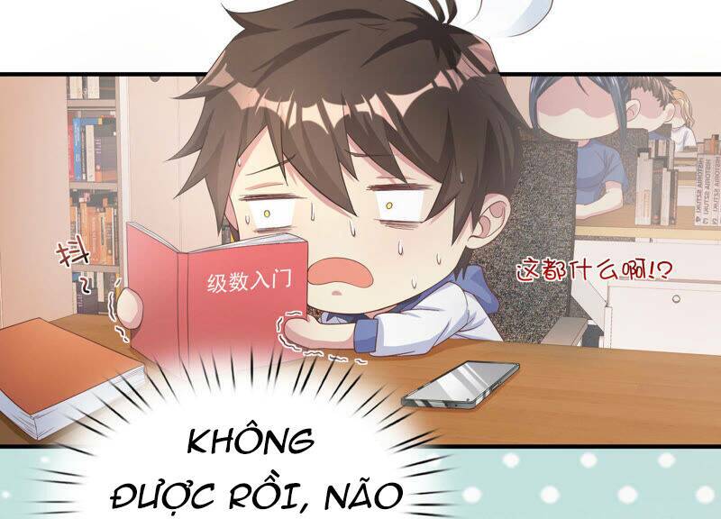 Siêu Năng Bất Lương Học Bá Chapter 9 - Trang 2