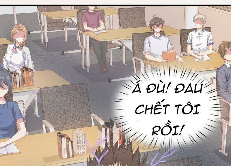 Siêu Năng Bất Lương Học Bá Chapter 9 - Trang 2