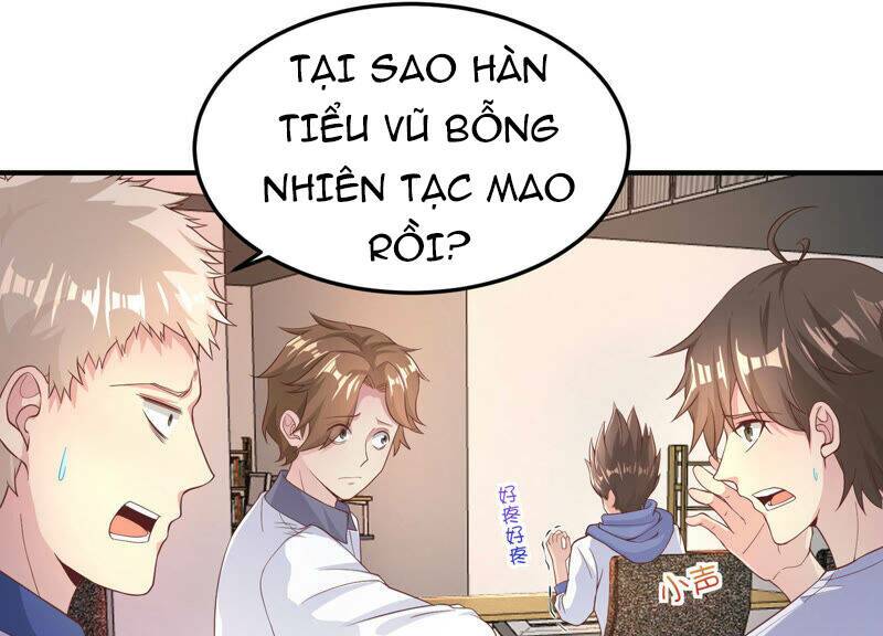 Siêu Năng Bất Lương Học Bá Chapter 9 - Trang 2
