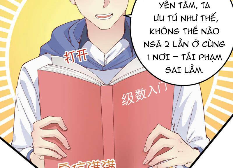 Siêu Năng Bất Lương Học Bá Chapter 9 - Trang 2