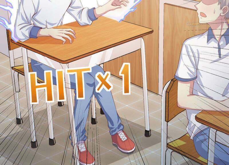 Siêu Năng Bất Lương Học Bá Chapter 9 - Trang 2