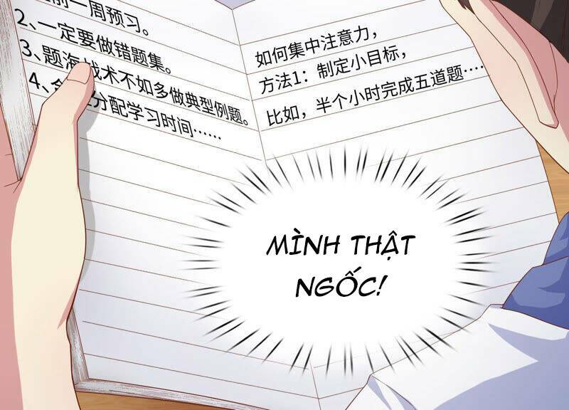 Siêu Năng Bất Lương Học Bá Chapter 9 - Trang 2