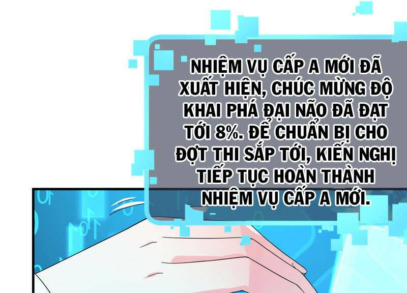 Siêu Năng Bất Lương Học Bá Chapter 9 - Trang 2