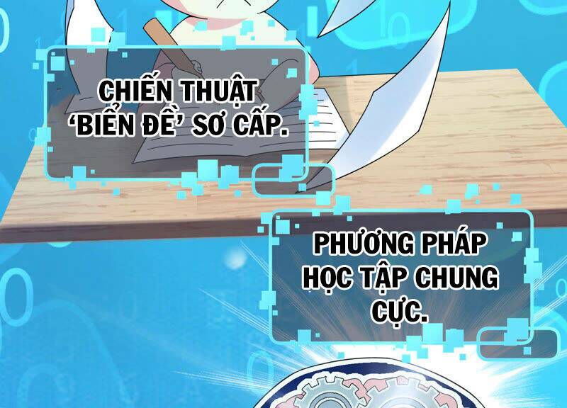 Siêu Năng Bất Lương Học Bá Chapter 9 - Trang 2