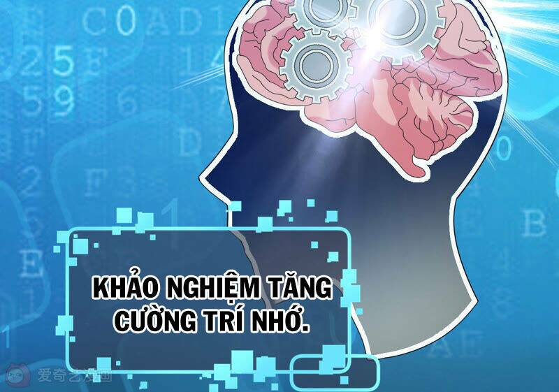 Siêu Năng Bất Lương Học Bá Chapter 9 - Trang 2