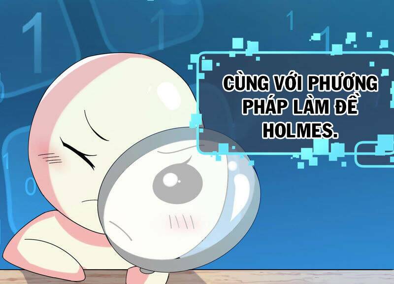 Siêu Năng Bất Lương Học Bá Chapter 9 - Trang 2