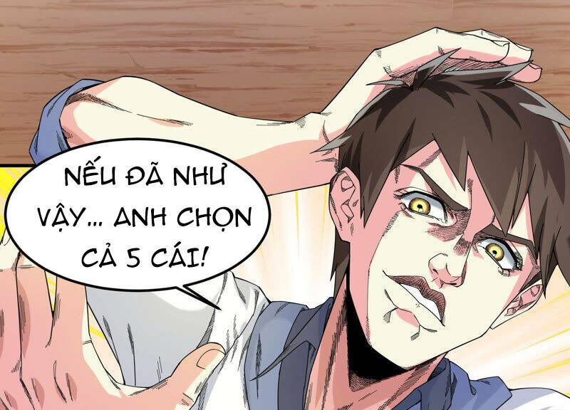 Siêu Năng Bất Lương Học Bá Chapter 9 - Trang 2