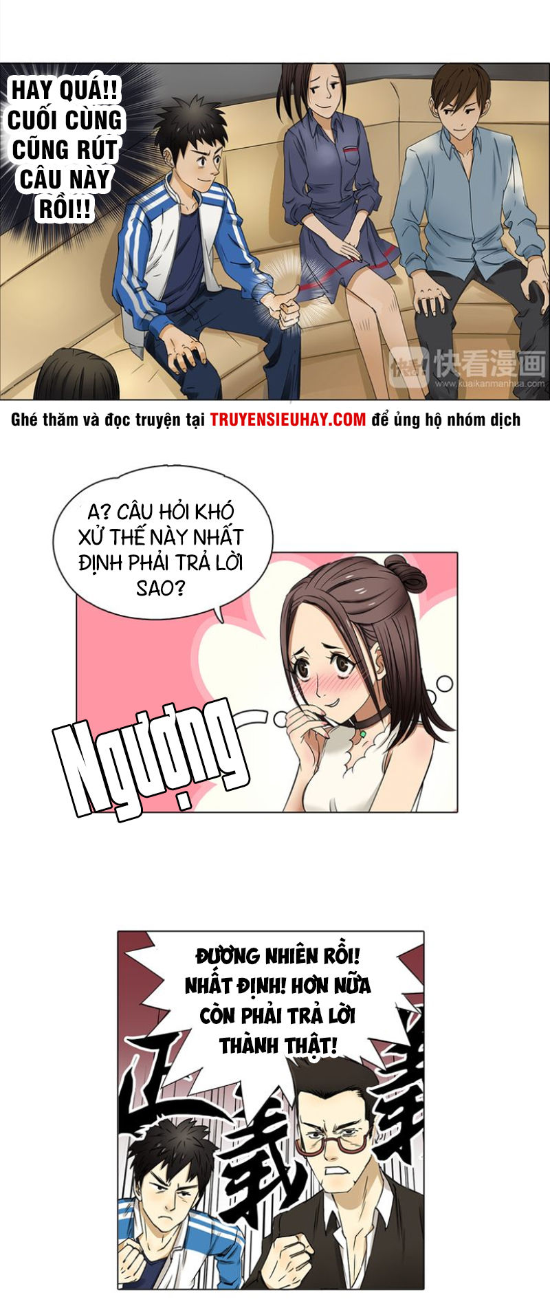 Siêu Năng Lập Phương Chapter 1 - Trang 2