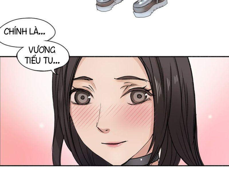 Siêu Năng Lập Phương Chapter 1 - Trang 2