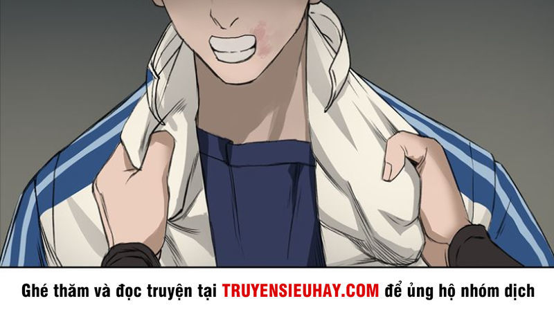 Siêu Năng Lập Phương Chapter 1 - Trang 2