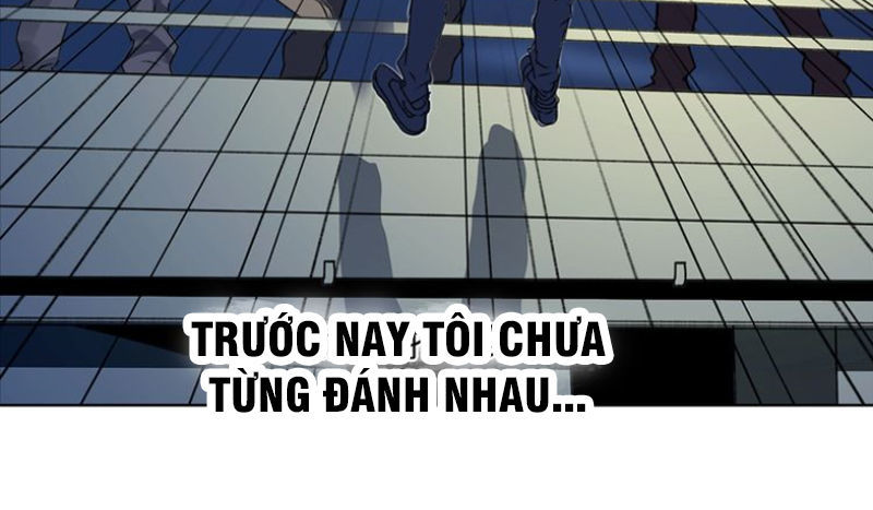 Siêu Năng Lập Phương Chapter 1 - Trang 2