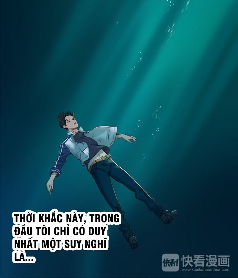 Siêu Năng Lập Phương Chapter 1 - Trang 2