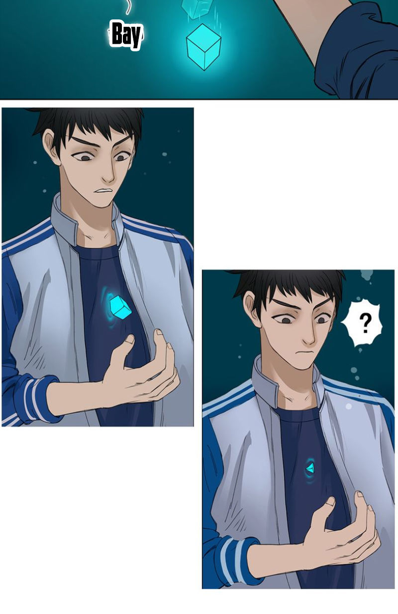 Siêu Năng Lập Phương Chapter 1 - Trang 2