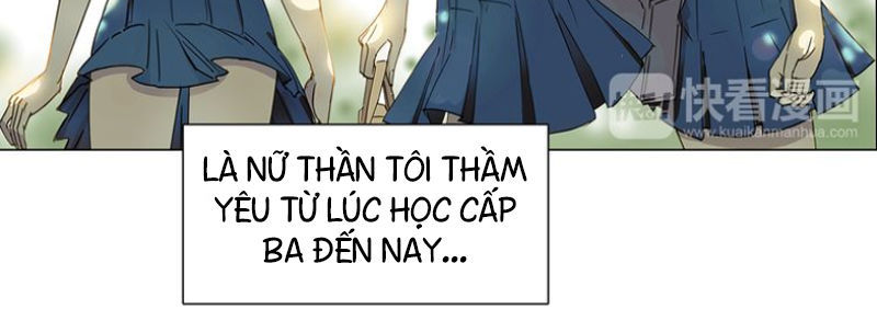 Siêu Năng Lập Phương Chapter 1 - Trang 2