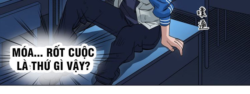 Siêu Năng Lập Phương Chapter 1 - Trang 2