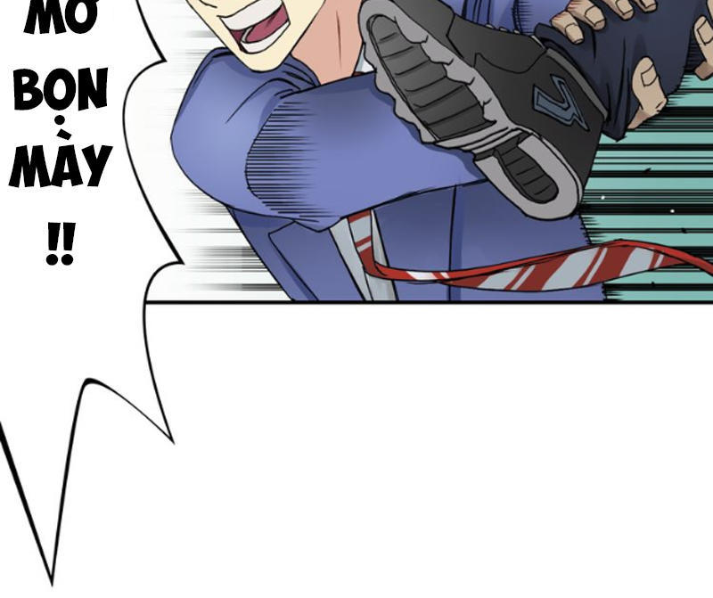 Siêu Năng Lập Phương Chapter 10 - Trang 2