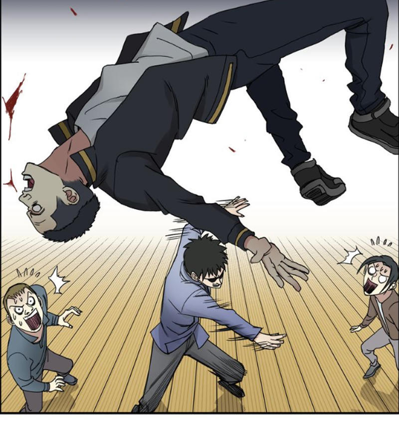 Siêu Năng Lập Phương Chapter 10 - Trang 2