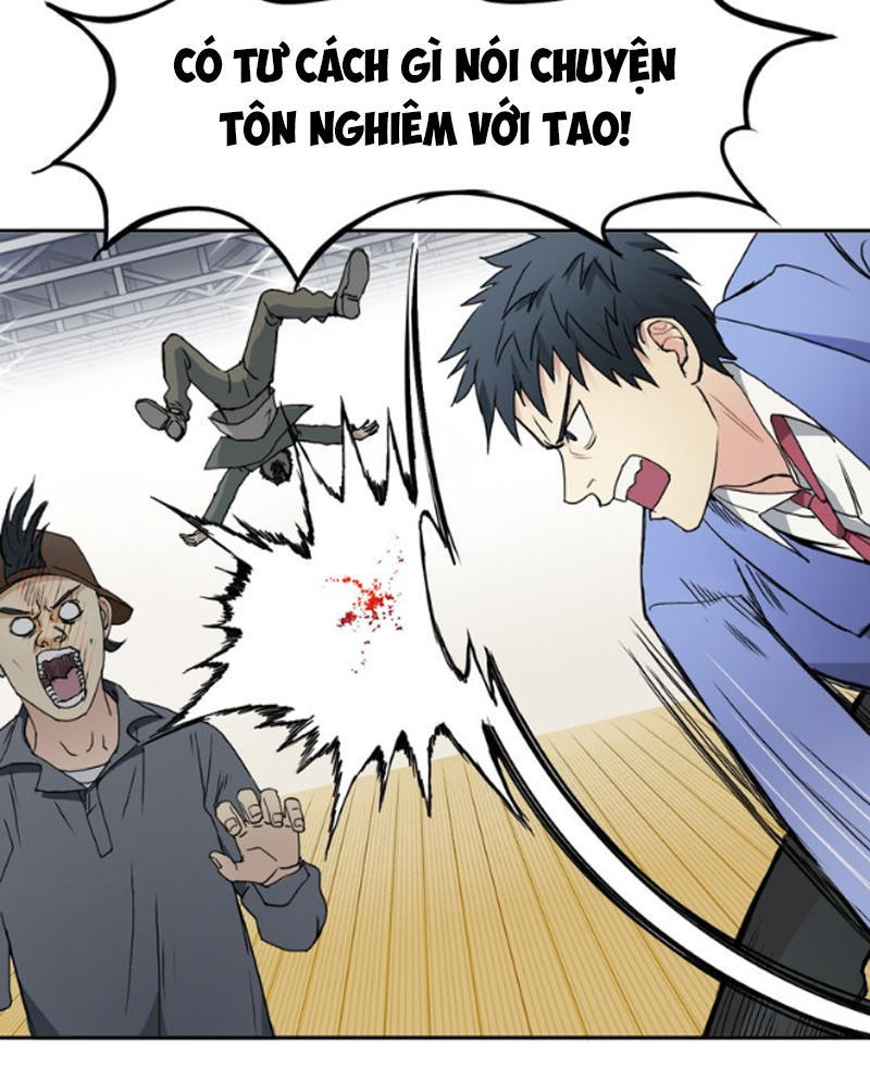 Siêu Năng Lập Phương Chapter 10 - Trang 2