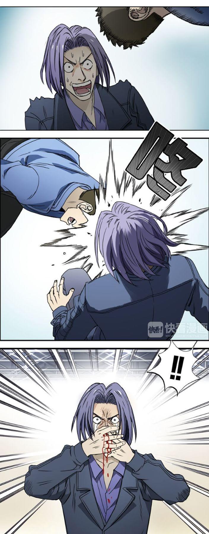 Siêu Năng Lập Phương Chapter 10 - Trang 2