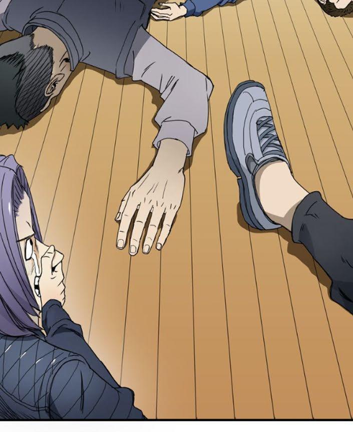 Siêu Năng Lập Phương Chapter 10 - Trang 2