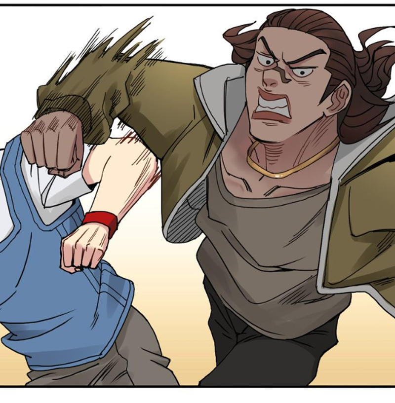 Siêu Năng Lập Phương Chapter 10 - Trang 2