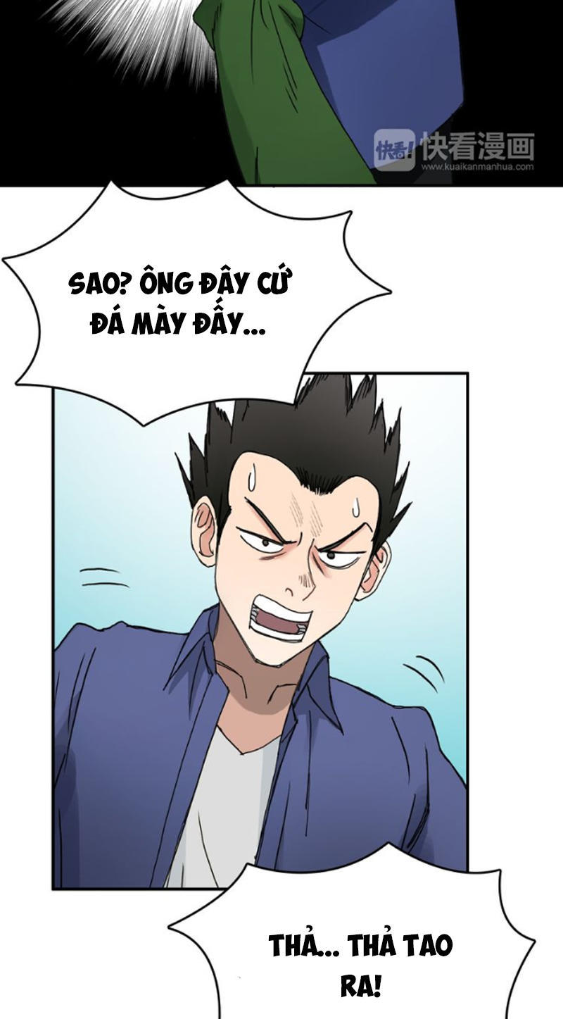 Siêu Năng Lập Phương Chapter 10 - Trang 2