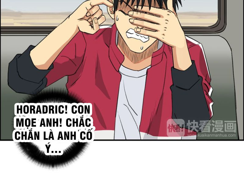 Siêu Năng Lập Phương Chapter 100 - Trang 2