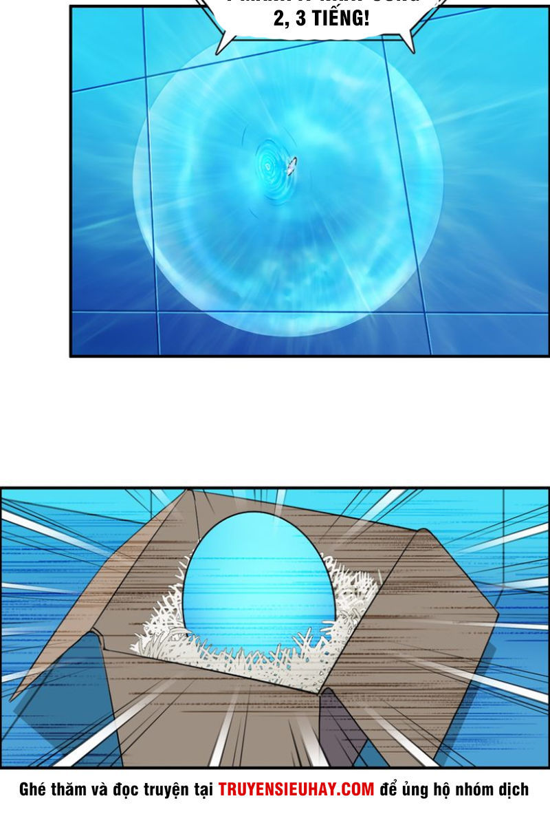 Siêu Năng Lập Phương Chapter 100 - Trang 2
