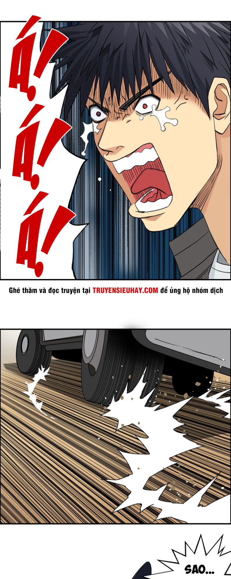 Siêu Năng Lập Phương Chapter 100 - Trang 2