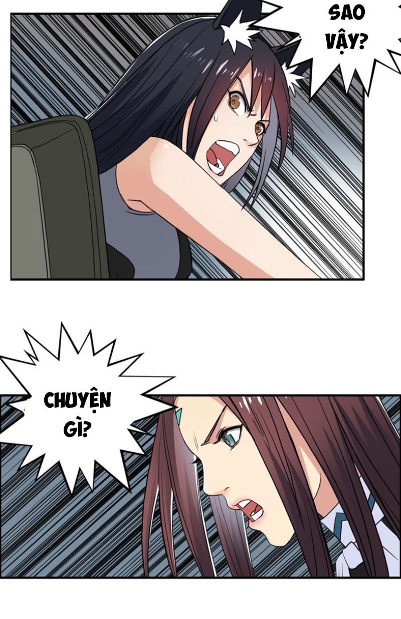 Siêu Năng Lập Phương Chapter 100 - Trang 2