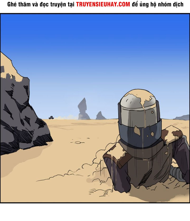 Siêu Năng Lập Phương Chapter 100 - Trang 2