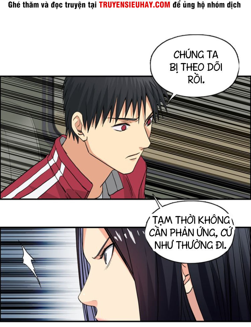 Siêu Năng Lập Phương Chapter 100 - Trang 2