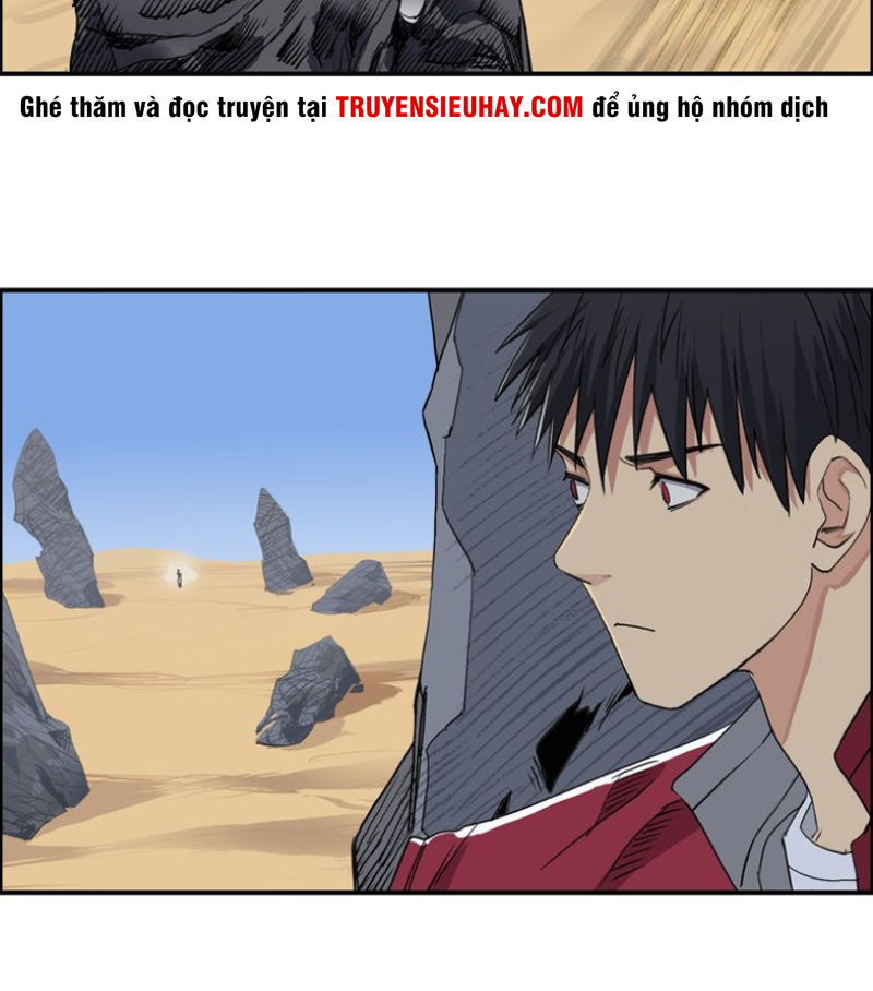 Siêu Năng Lập Phương Chapter 100 - Trang 2