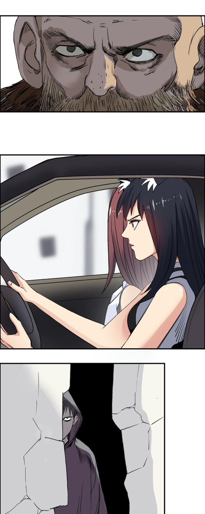 Siêu Năng Lập Phương Chapter 101 - Trang 2