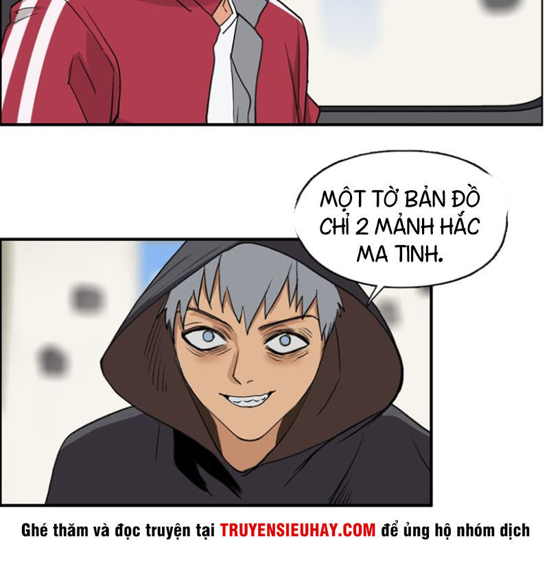 Siêu Năng Lập Phương Chapter 101 - Trang 2