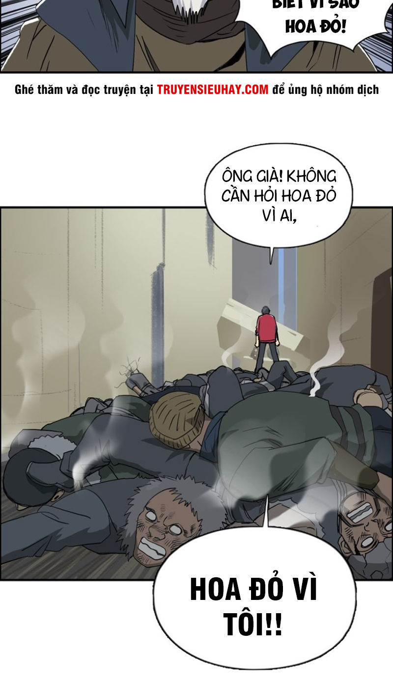 Siêu Năng Lập Phương Chapter 101 - Trang 2