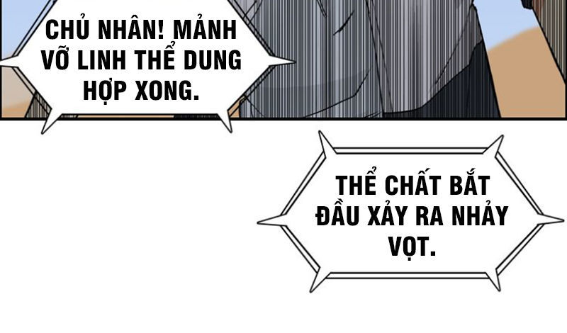 Siêu Năng Lập Phương Chapter 101 - Trang 2