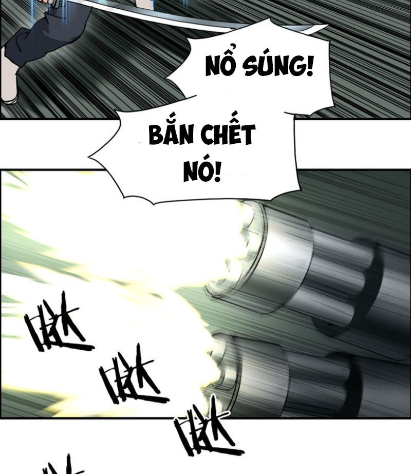 Siêu Năng Lập Phương Chapter 102 - Trang 2