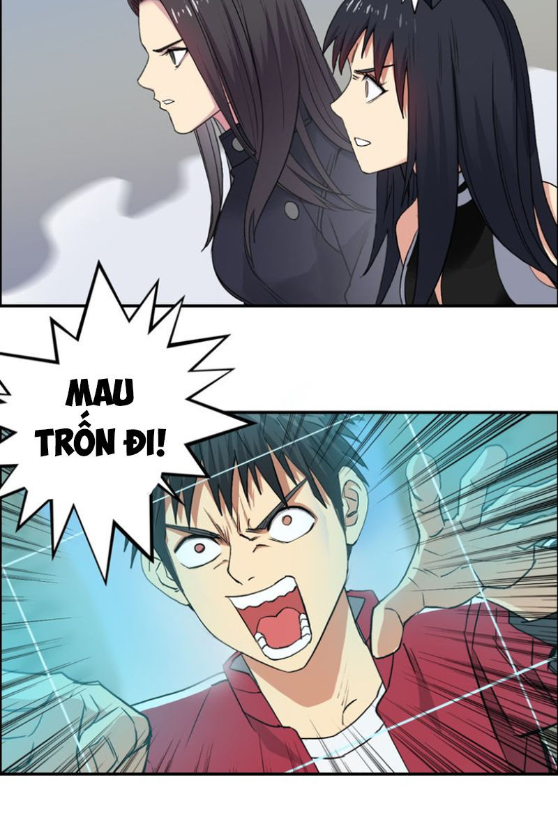 Siêu Năng Lập Phương Chapter 102 - Trang 2