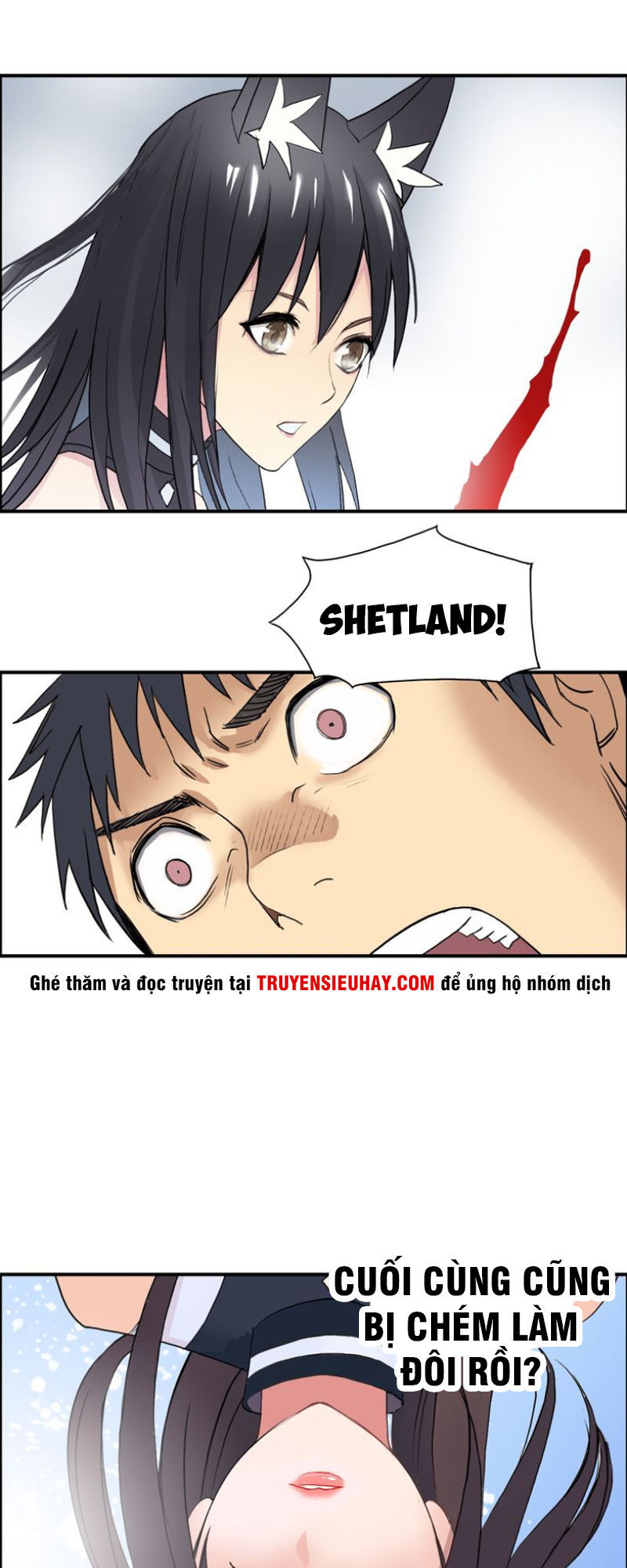 Siêu Năng Lập Phương Chapter 102 - Trang 2