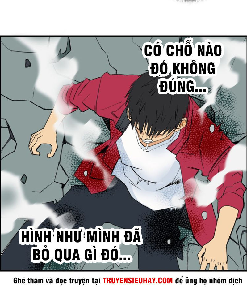 Siêu Năng Lập Phương Chapter 102 - Trang 2
