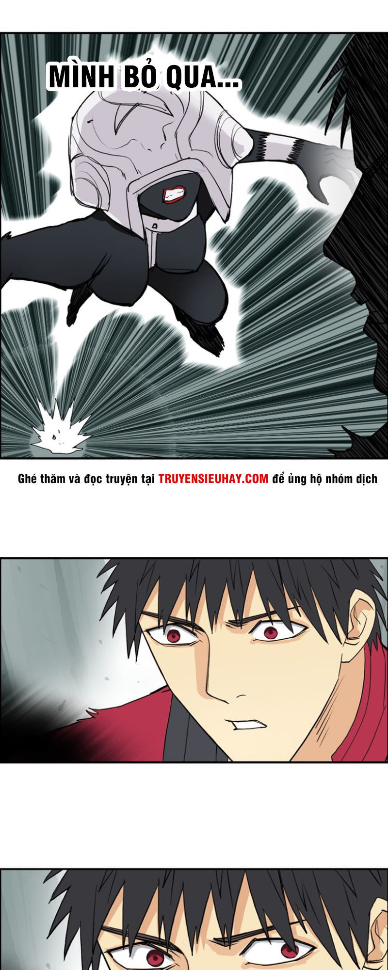 Siêu Năng Lập Phương Chapter 102 - Trang 2