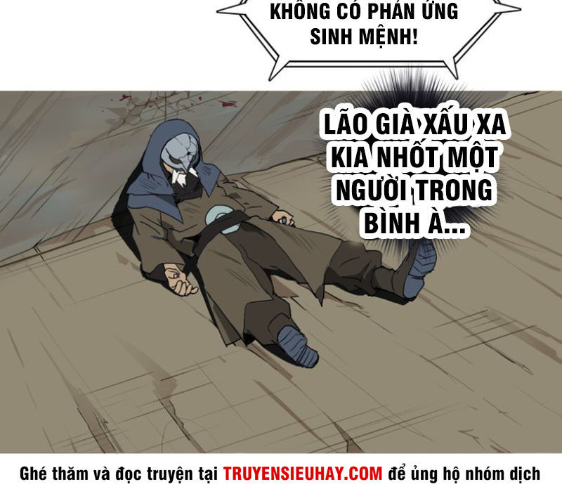 Siêu Năng Lập Phương Chapter 102 - Trang 2