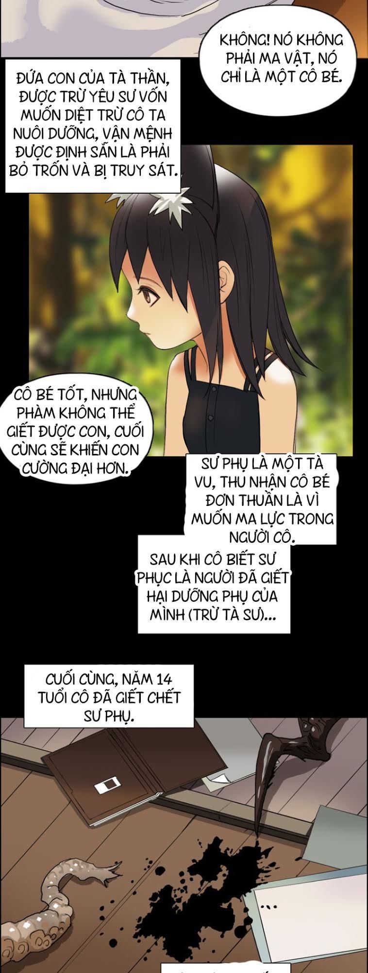 Siêu Năng Lập Phương Chapter 103 - Trang 2