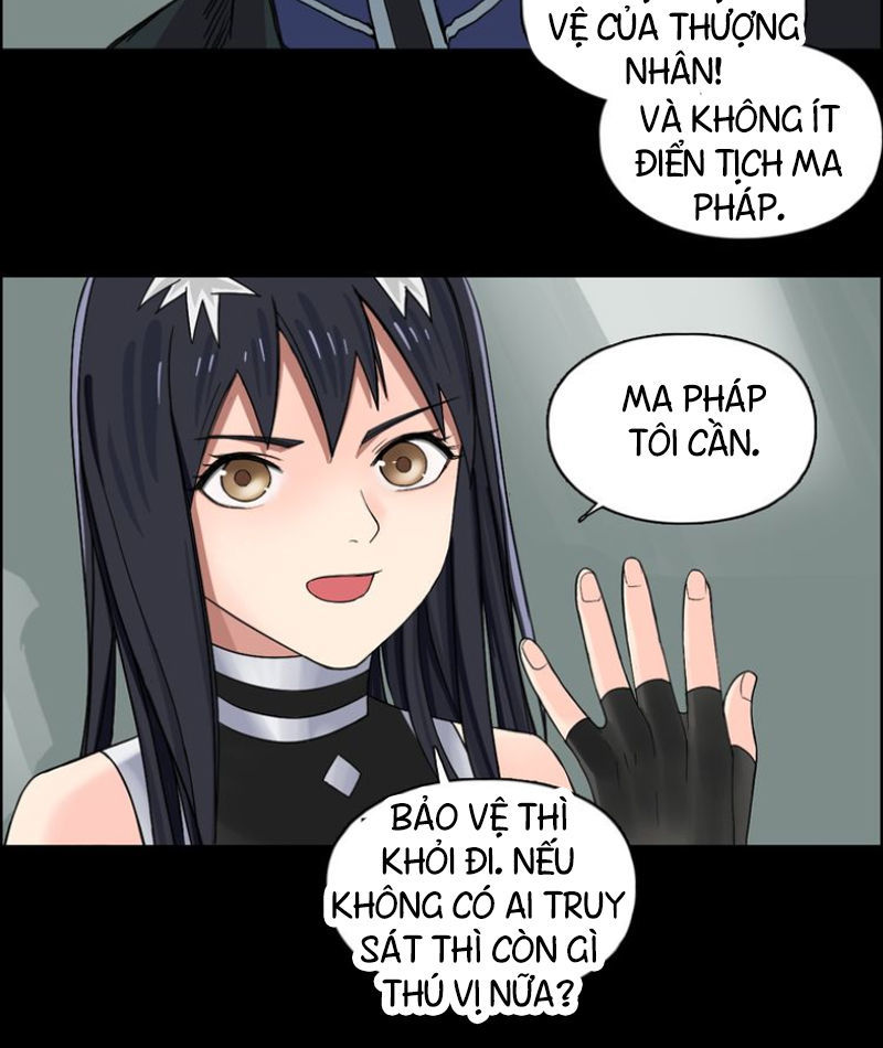 Siêu Năng Lập Phương Chapter 103 - Trang 2