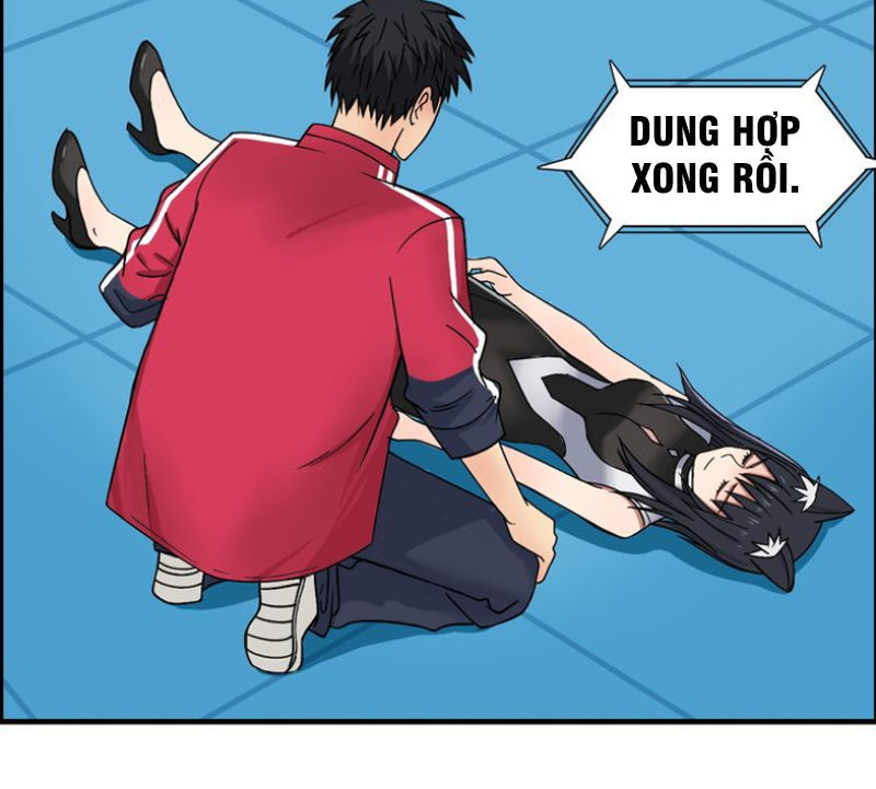 Siêu Năng Lập Phương Chapter 103 - Trang 2