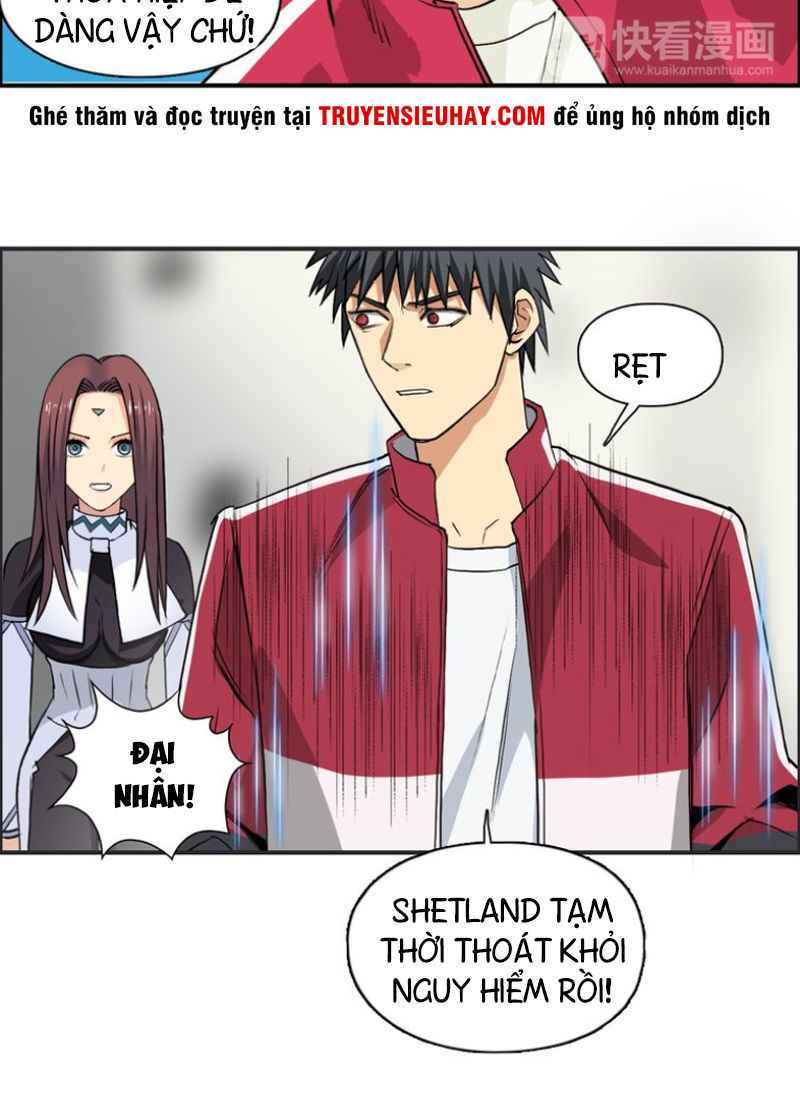 Siêu Năng Lập Phương Chapter 103 - Trang 2